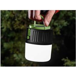 Northix Tracer Solar camping lamp with TRACER POWE. [Levering: 14-21 dage]